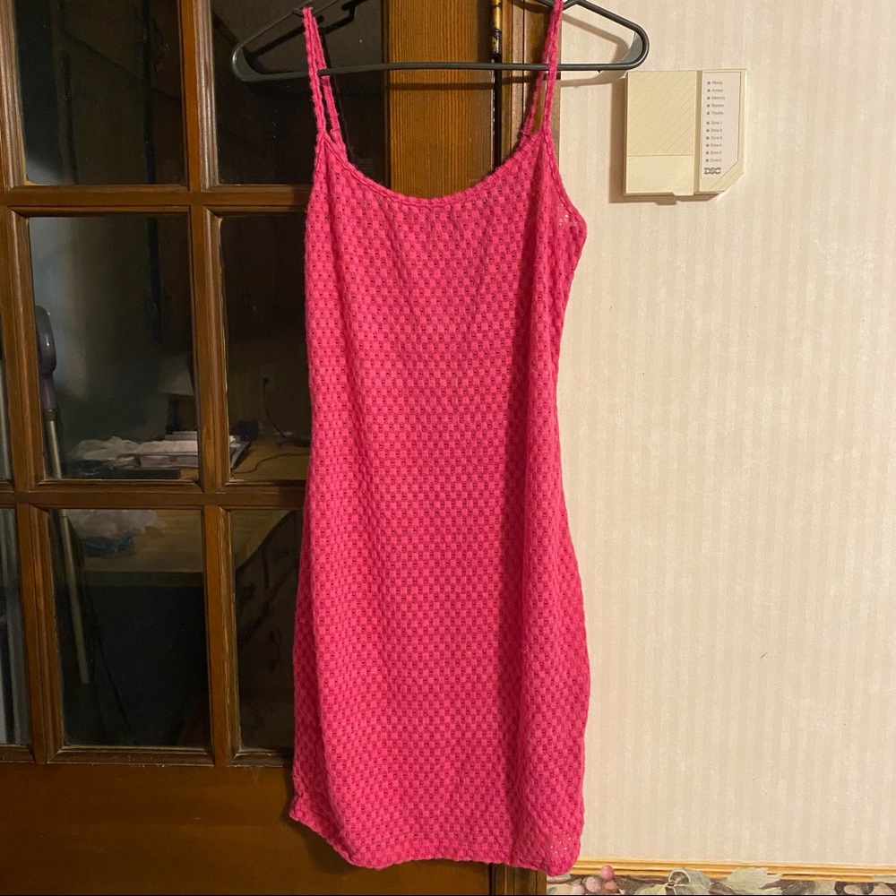 NWT SHEIN bodycon dress